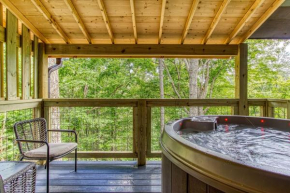 Smoky Vista Cottage
